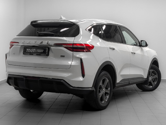 фото HAVAL F7 2023