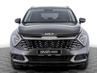 фото Kia Sportage V 2023