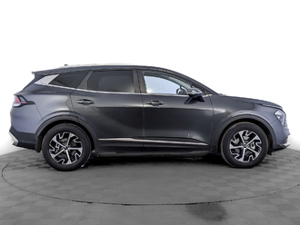 фото Kia Sportage V 2023