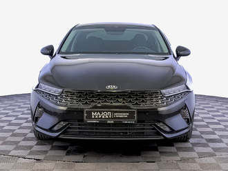 фото Kia K5 III 2021