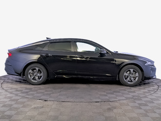 фото Kia K5 III 2021