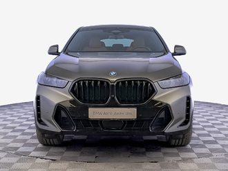 фото BMW X6 (G06) 2023