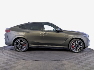 фото BMW X6 (G06) 2023