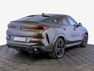 фото BMW X6 (G06) 2023