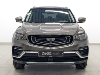 фото Geely Atlas Pro 2022