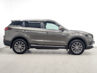 фото Geely Atlas Pro 2022