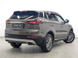 фото Geely Atlas Pro 2022