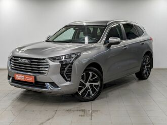 фото HAVAL Jolion 2023
