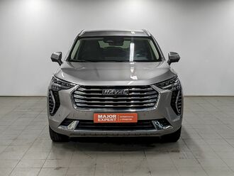 фото HAVAL Jolion 2023