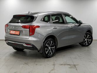 фото HAVAL Jolion 2023