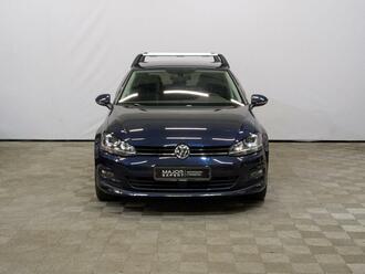 фото Volkswagen Golf VII 2014