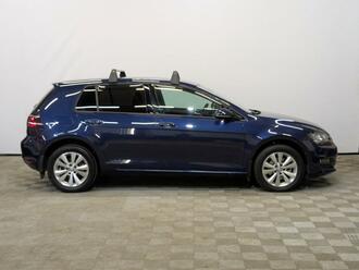 фото Volkswagen Golf VII 2014