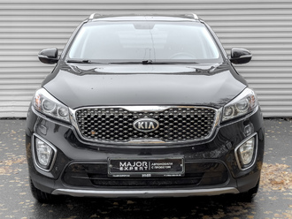 фото Kia Sorento III (Prime) 2016