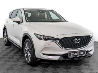 фото Mazda CX-5 II 2020