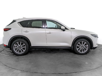 фото Mazda CX-5 II 2020