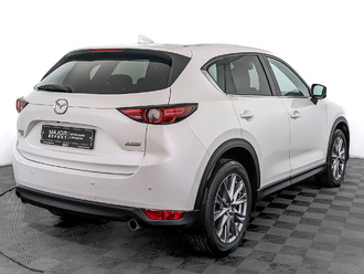 фото Mazda CX-5 II 2020