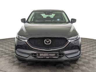 фото Mazda CX-5 II 2019