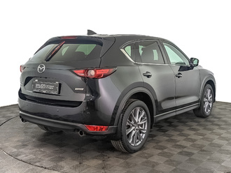 фото Mazda CX-5 II 2019