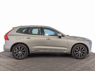 фото Volvo XC60 II 2021