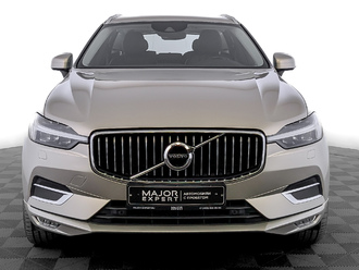 фото Volvo XC60 II 2021