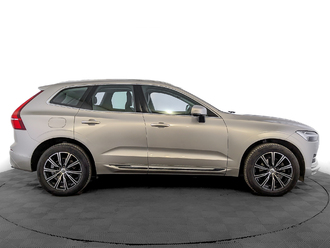 фото Volvo XC60 II 2021
