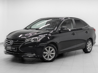фото Changan Alsvin II 2024