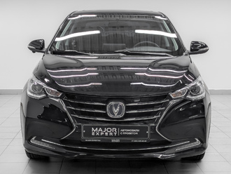 фото Changan Alsvin II 2024