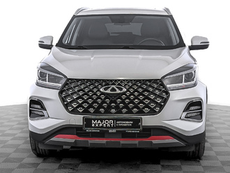фото Chery Tiggo 4 Pro 2023