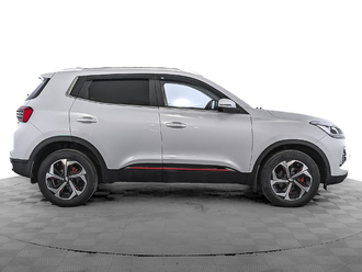 фото Chery Tiggo 4 Pro 2023
