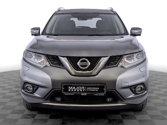 фото Nissan X-Trail III T32 2015