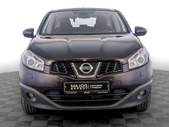 фото Nissan Qashqai I J10E 2011