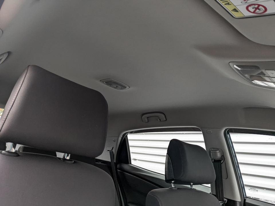 SsangYong Actyon с пробегом в автосалоне Форис Авто