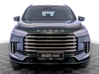 фото Exeed VX I 2024