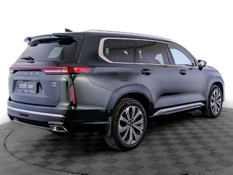 фото Exeed VX I 2024