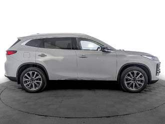 фото Exeed TXL I 2023