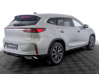 фото Exeed TXL I 2023