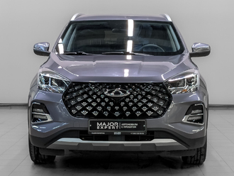 фото Chery Tiggo 4 Pro 2024