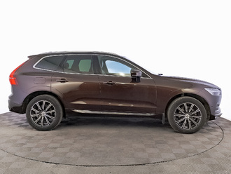 фото Volvo XC60 II 2020