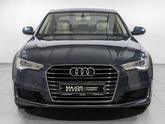 фото Audi A6/S6 (C7) 2015