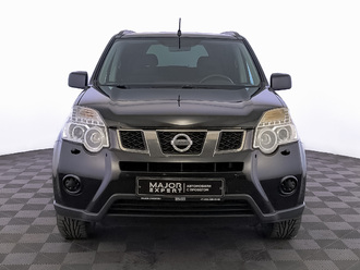 фото Nissan X-Trail II T31 2013
