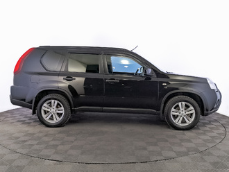 фото Nissan X-Trail II T31 2013