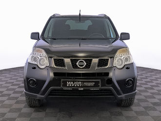 фото Nissan X-Trail II T31 2013