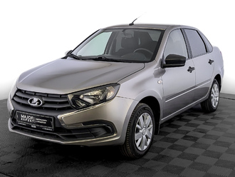 фото Lada Granta II 2020