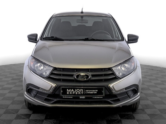 фото Lada Granta II 2020