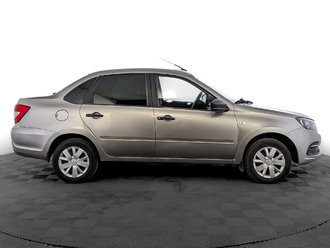 фото Lada Granta II 2020
