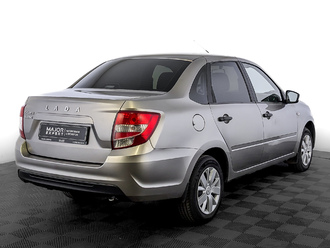фото Lada Granta II 2020
