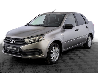 фото Lada Granta II 2020