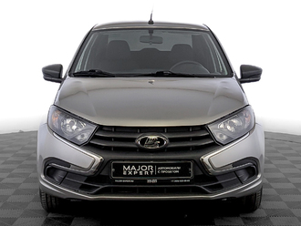 фото Lada Granta II 2020