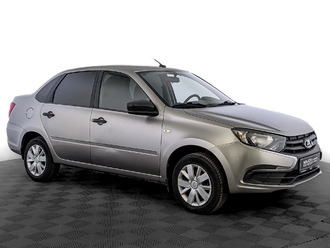 фото Lada Granta II 2020