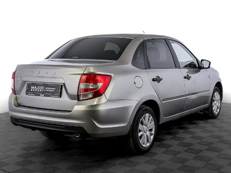 фото Lada Granta II 2020
